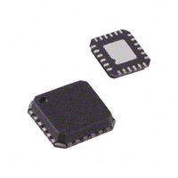 AD7147PACPZ-1500R7|Analog Devices Inc