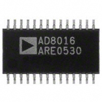 AD8016ARE-EVAL|Analog Devices Inc