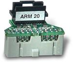 ADA-JET-ARM20|IAR Systems