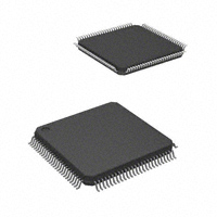 TMS320LC206PZ80|Texas Instruments