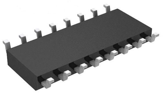 MC14528BDR2G|ON Semiconductor