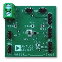 ADP2139CB-1.8EVALZ|Analog Devices Inc