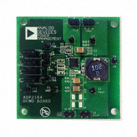ADP2164-EVALZ|Analog Devices Inc