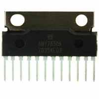 AN17850A|Panasonic Electronic Components - Semiconductor Products