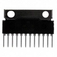 AN7522N|Panasonic Electronic Components - Semiconductor Products