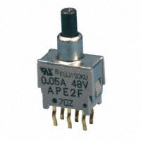APE2F-2M-10-Z|Copal Electronics Inc