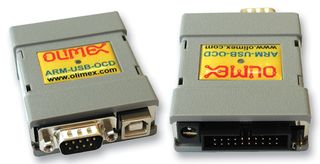 ARM-USB-OCD|Olimex