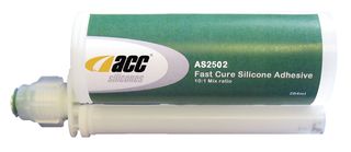 AS2502|ACC SILICONES