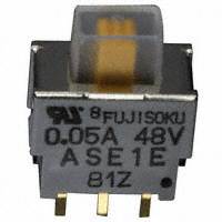 ASE1E-2M-10-Z|Copal Electronics Inc