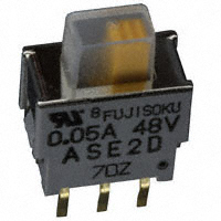 ASE2D-2M-10-Z|Copal Electronics Inc
