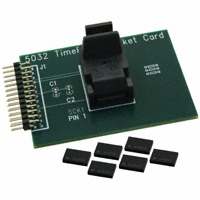 ASFLMPC-ADAPTER-KIT|Abracon Corporation