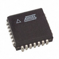 ATF750C-10JI|Atmel