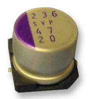 16SVP180MX|Panasonic Electronic Components