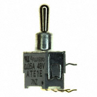 ATE1E-5M3-10-Z|Copal Electronics Inc