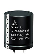B43501A5227M|EPCOS