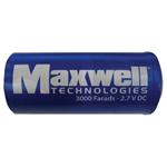 BCAP3000 P270 K04|Maxwell Technologies