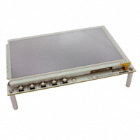 BEAGLEBONE-LCDCAPE|Circuitco Electronics LLC