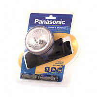 BF-187PA/KOEM|Panasonic - Consumer Division