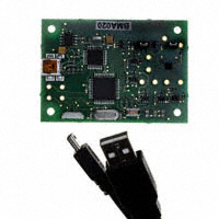 BMA020-TRIBOX|Bosch Sensortec