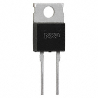 BYC8D-600,127|NXP Semiconductors