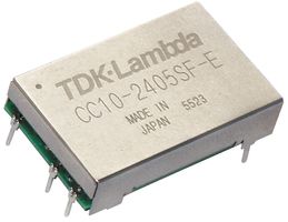 CC32405SFE|TDK LAMBDA