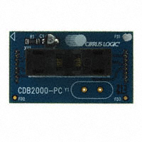 CDB2000-PC-CLK|Cirrus Logic