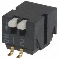 CHP-021TB|Copal Electronics Inc