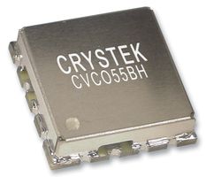 CVCO55BH-4100-4300|CRYSTEK