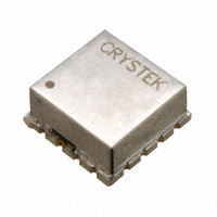CVCO55CC-2039-2283|Crystek Corporation