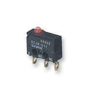 D2JW-011|OMRON ELECTRONIC COMPONENTS
