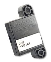D6FW10A1|OMRON ELECTRONIC COMPONENTS