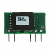 DCH010515DN7|Texas Instruments