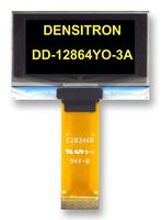 DD-12864YO-3A|DENSITRON
