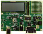 DEMO9RS08LE4|Freescale Semiconductor