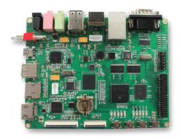 DEVKIT8500D WITHOUT LCD|EMBEST