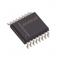 MX536AJCWE|Maxim Integrated Products