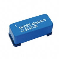 DIL-CL-1A81-9-13M|Standex-Meder Electronics