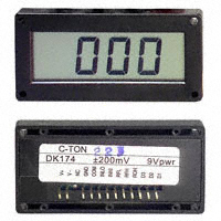 DK174|C-TON Industries
