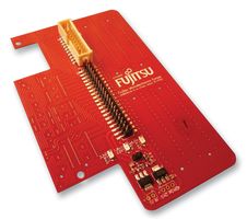 DKXC5VADAPT-1|Fujitsu Microelectronics America Inc