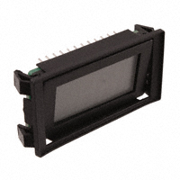 DPM125|Martel Electronics