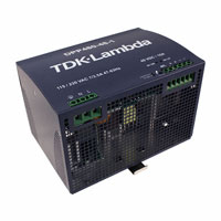 DPP480481|TDK-Lambda Americas Inc