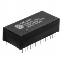 DS1225Y-200+|Maxim Integrated