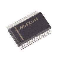 MAX7300AAX+T|Maxim Integrated