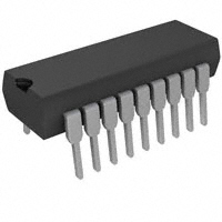 PIC16LC58B-04/P|Microchip Technology