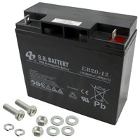 EB20-12-B1|B B Battery