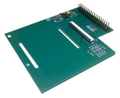 EB-AT91SAM3U-LCD|KENTEC ELECTRONICS