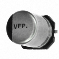 EEE-FPV680XAP|Panasonic Electronic Components