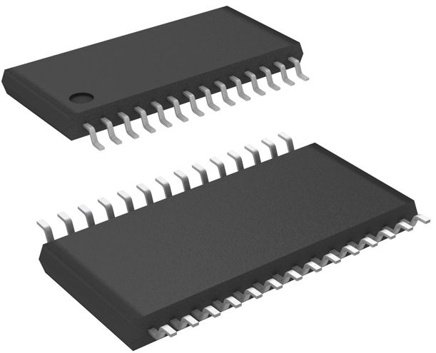 PDIUSBD12PWDH-T|NXP Semiconductors