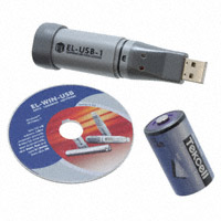 EL-USB-1|Lascar