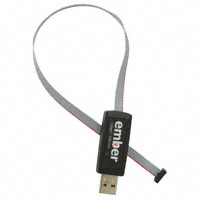 EM2XX-USB-PROG-R|Silicon Labs